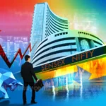 Stock Market Live Updates: Sensex, Nifty Drop 1% Amid Global Risks