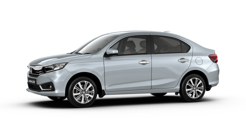new honda Amaze