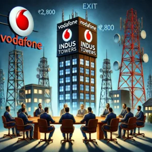 Vodafone