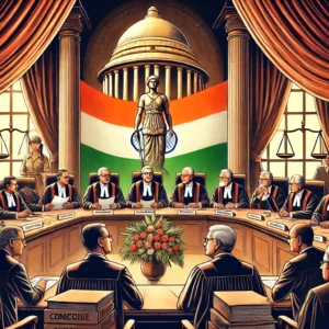 Justice Yadav