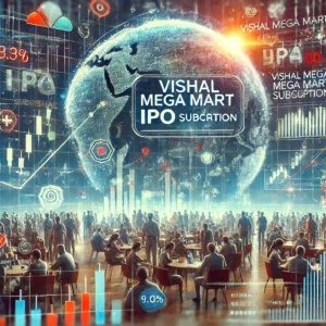 Vishal Mega Mart IPO