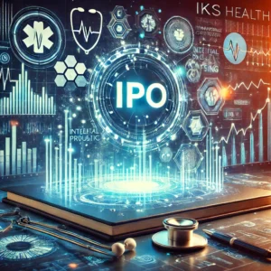 IKS Health IPO