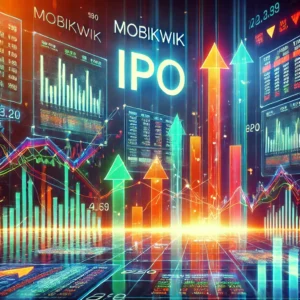 Mobikwik IPO