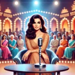 Home 52 Rekha Opens Up About Love and Self-Love on Kapil Sharma’s Show