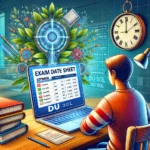 Home 50 DU SOL Exam Date Sheet 2025: Schedule and Details