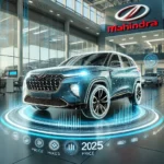 Home 49 Mahindra Car Prices in India to Increase from January 2025