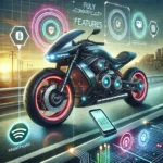 Home 53 Unveiled at TVS MotoSoul 4.0 – The 2025 TVS RONIN Shines in Style and Innovation