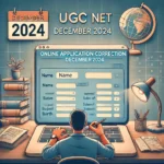 Home 51 NTA Extends UGC NET December 2024 Registration Deadline: Apply Now!