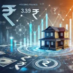 Home 52 Bajaj Housing Finance Shares Tumble 6% as IPO Lock-In Period Ends
