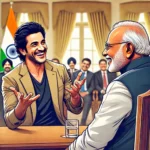 Home 51 Ranbir Kapoor Shares Hilarious Anecdote During Kapoor Family’s Meeting with PM Modi