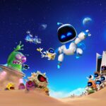 Home 53 Astro Bot Tops Game Awards 2024: A Celebration of Gaming Excellence