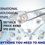 Home 46 International Gemmological Institute IPO: Everything You Need to Know