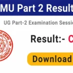 Home 50 Lalit Narayan Mithila University (LNMU) Result 2024 Declared: How to Check Part 2 Results
